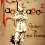 Pagliacci_Original_Score_Cover